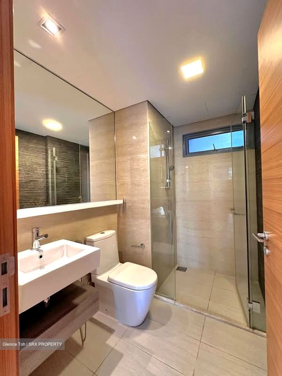 Woodhaven (D25), Condominium #552093571